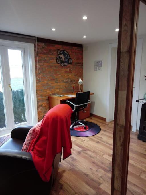 Loft Vintage Monte Appartement *