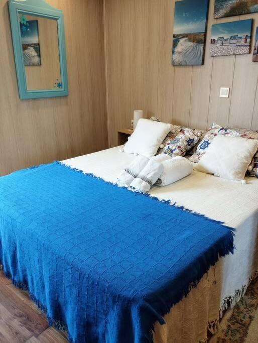 Appartement Loft Vintage Monte