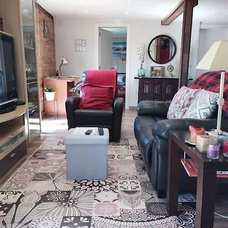 Apartament Loft Vintage Monte Santander Zewnętrze zdjęcie