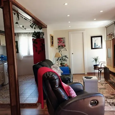 Apartament Loft Vintage Monte Santander Zewnętrze zdjęcie