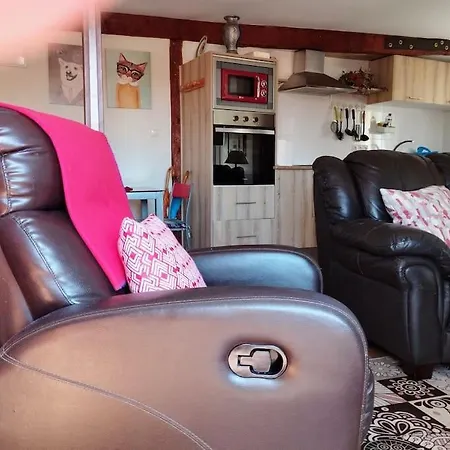 Apartament Loft Vintage Monte Santander Zewnętrze zdjęcie