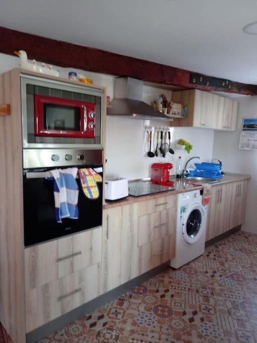 Apartament Loft Vintage Monte *