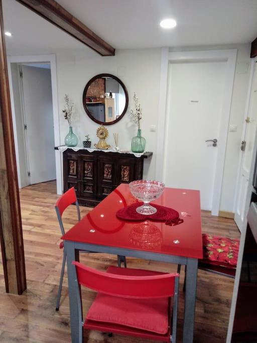 Apartament Loft Vintage Monte *