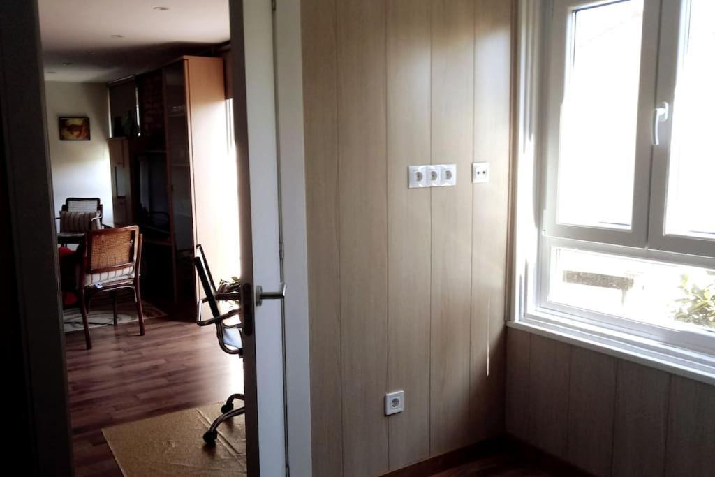 Apartament Loft Vintage Monte *