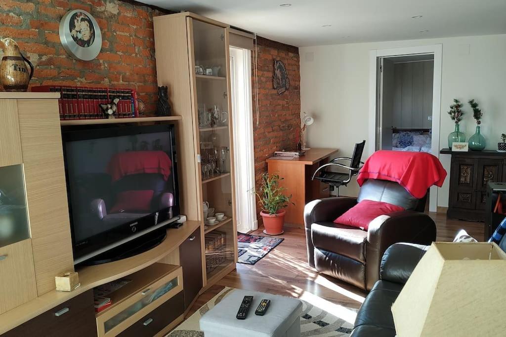 Apartament Loft Vintage Monte *