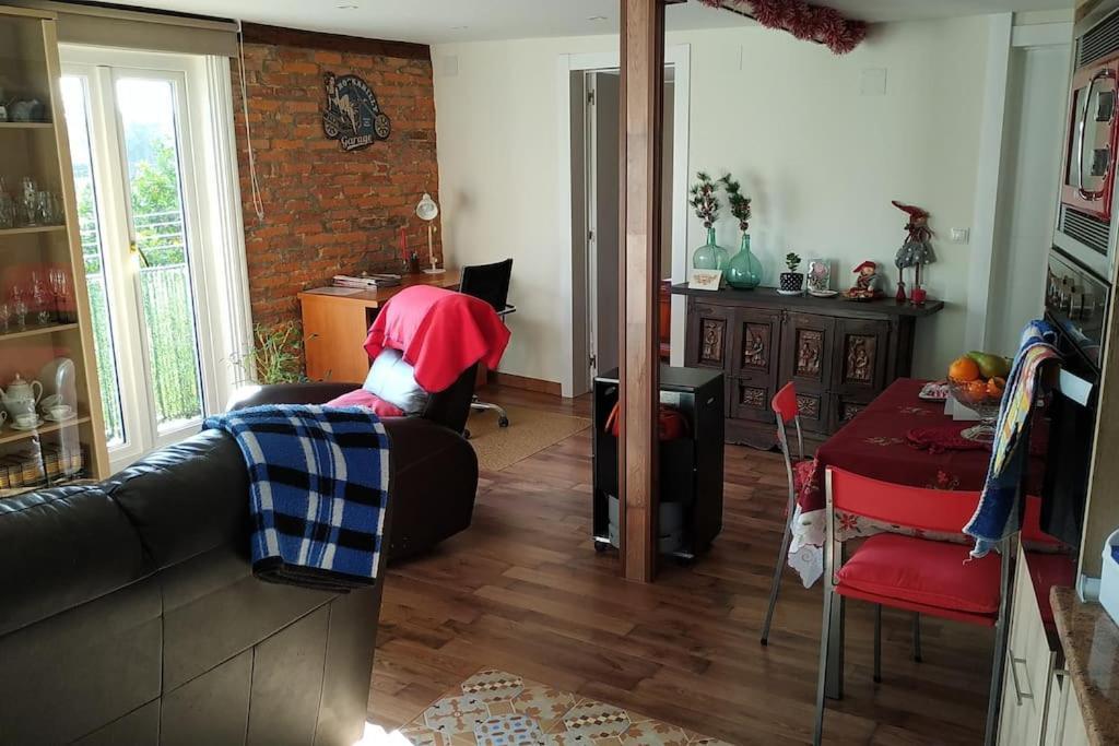 Loft Vintage Monte * Santander