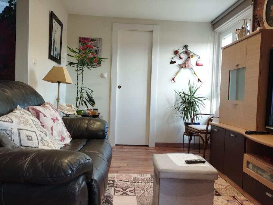 Apartament Loft Vintage Monte *