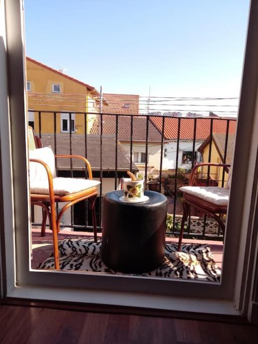 Apartament Loft Vintage Monte Santander