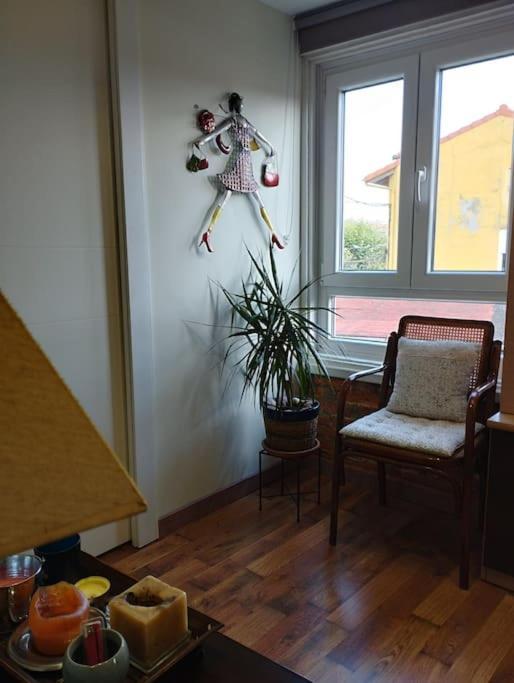Apartment Loft Vintage Monte Santander