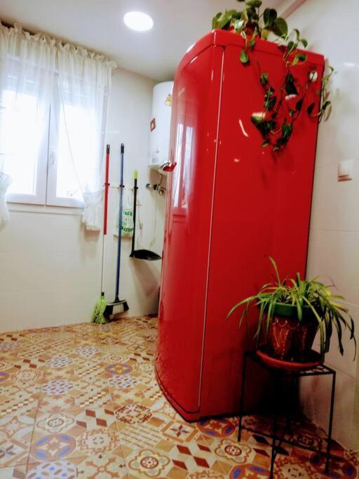 Apartment Loft Vintage Monte