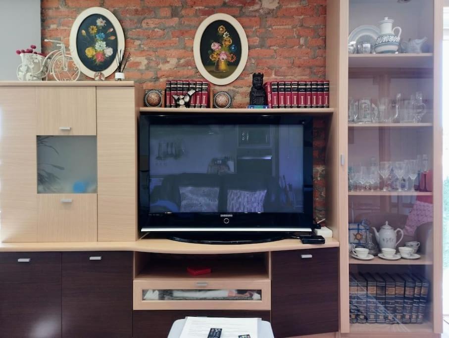 Loft Vintage Monte Apartment *