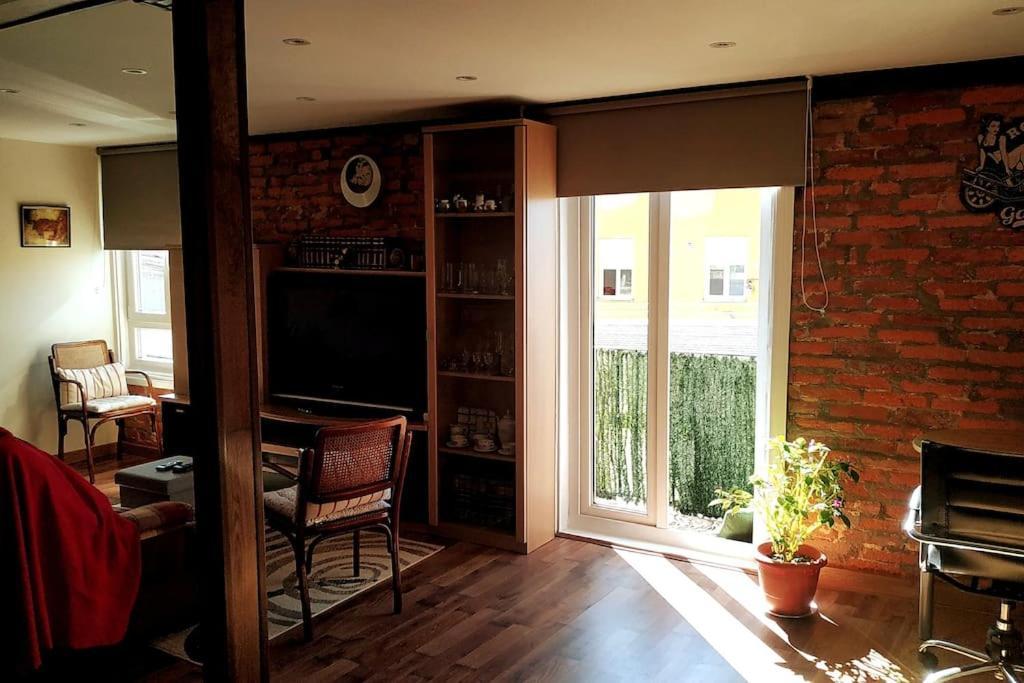 Loft Vintage Monte Apartment *